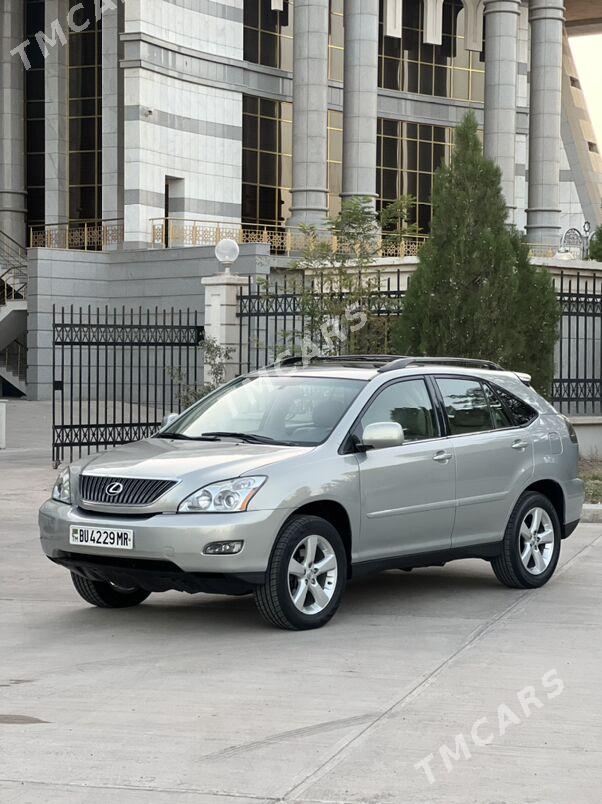 Lexus RX 330 2005 - 215 000 TMT - Mary - img 7