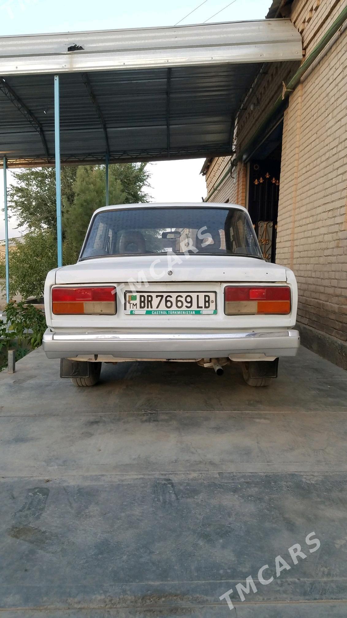 Lada 2107 1998 - 20 000 TMT - Фарап - img 3