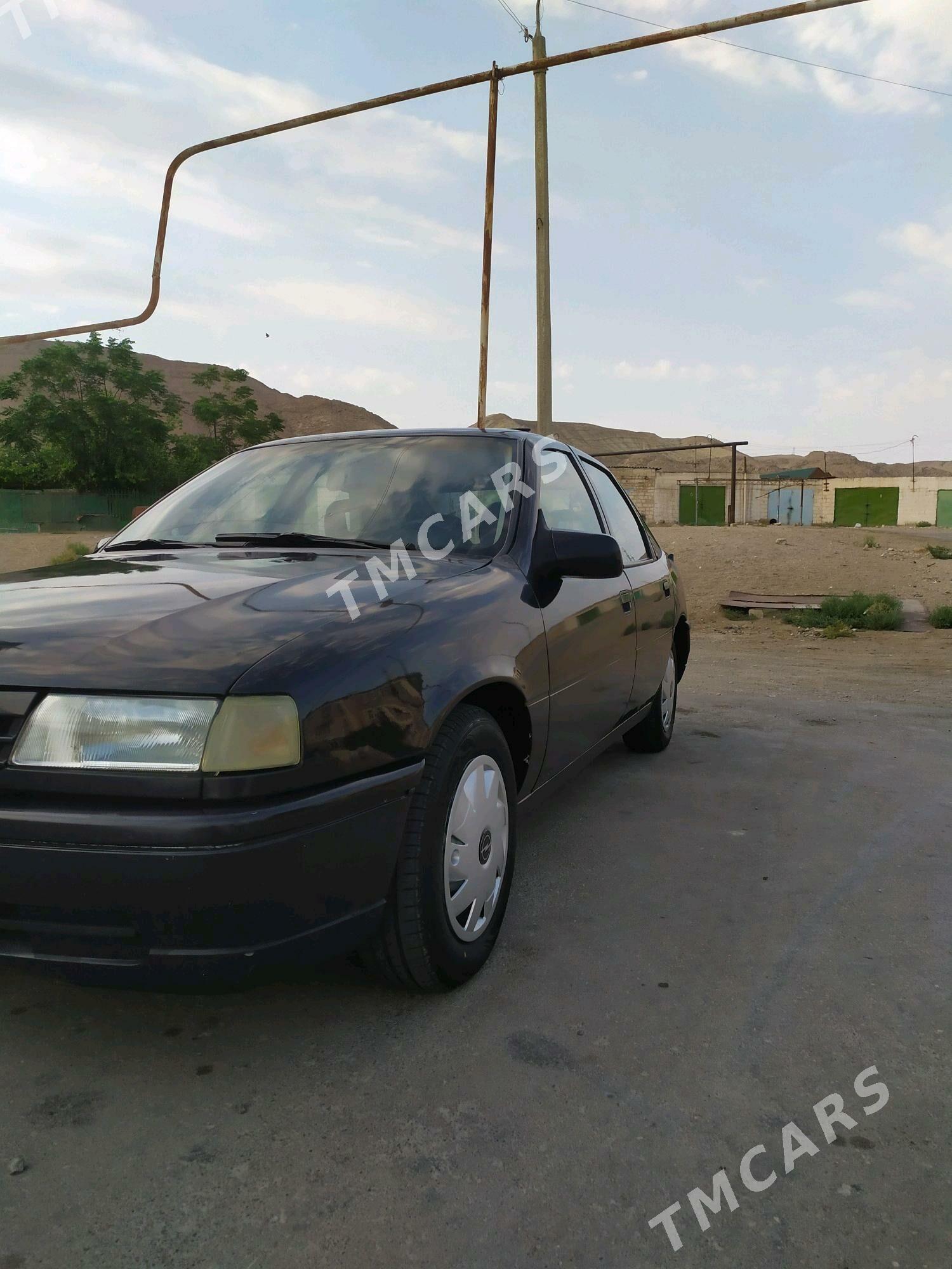 Opel Vectra 1992 - 28 000 TMT - Türkmenbaşy - img 4