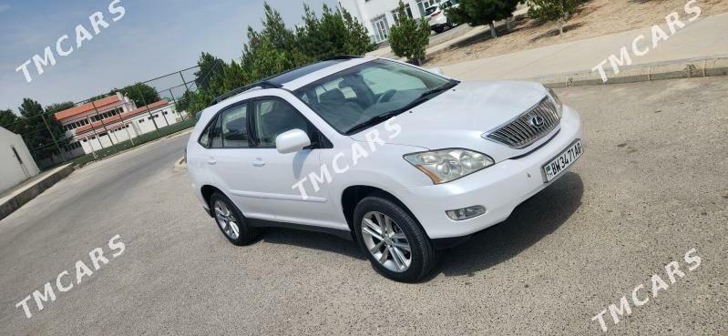 Lexus RX 330 2005 - 210 000 TMT - Aşgabat - img 3