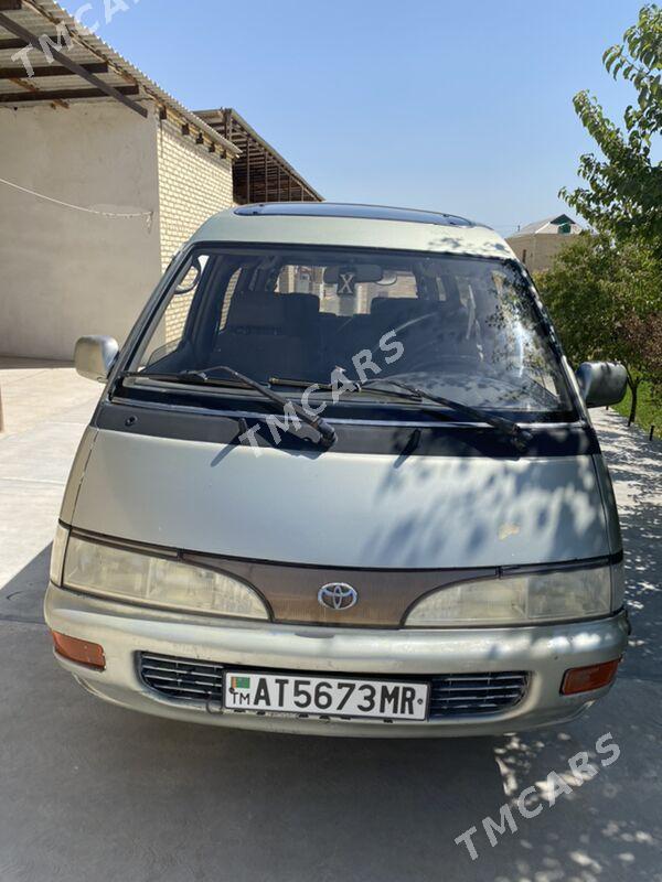 Toyota Hiace 1993 - 60 000 TMT - Sakarçäge - img 4