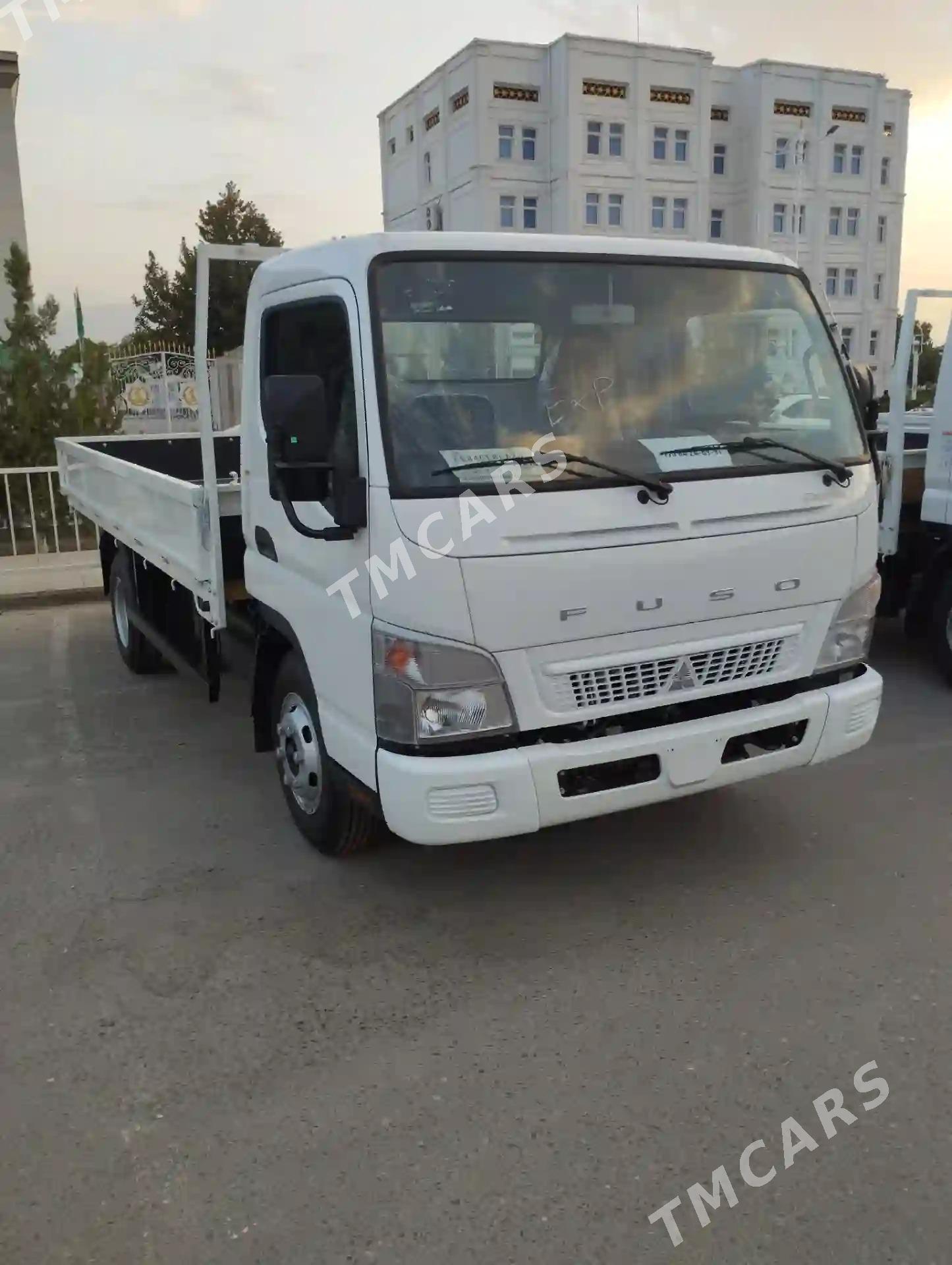 Mitsubishi Canter 2024 - 529 000 TMT - Aşgabat - img 6