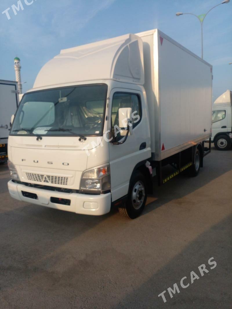 Mitsubishi Canter 2024 - 529 000 TMT - Ашхабад - img 2