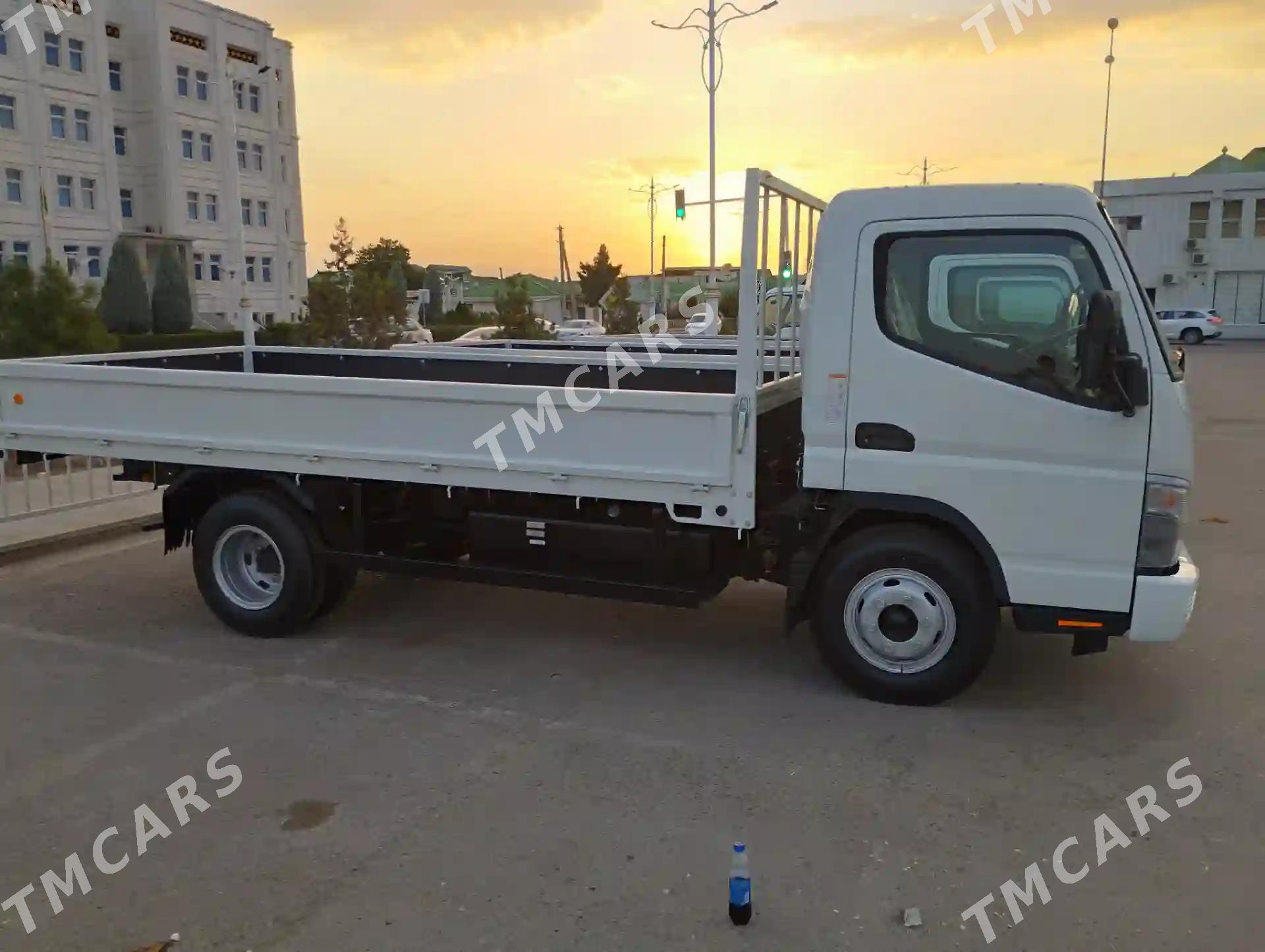 Mitsubishi Canter 2024 - 529 000 TMT - Ашхабад - img 5