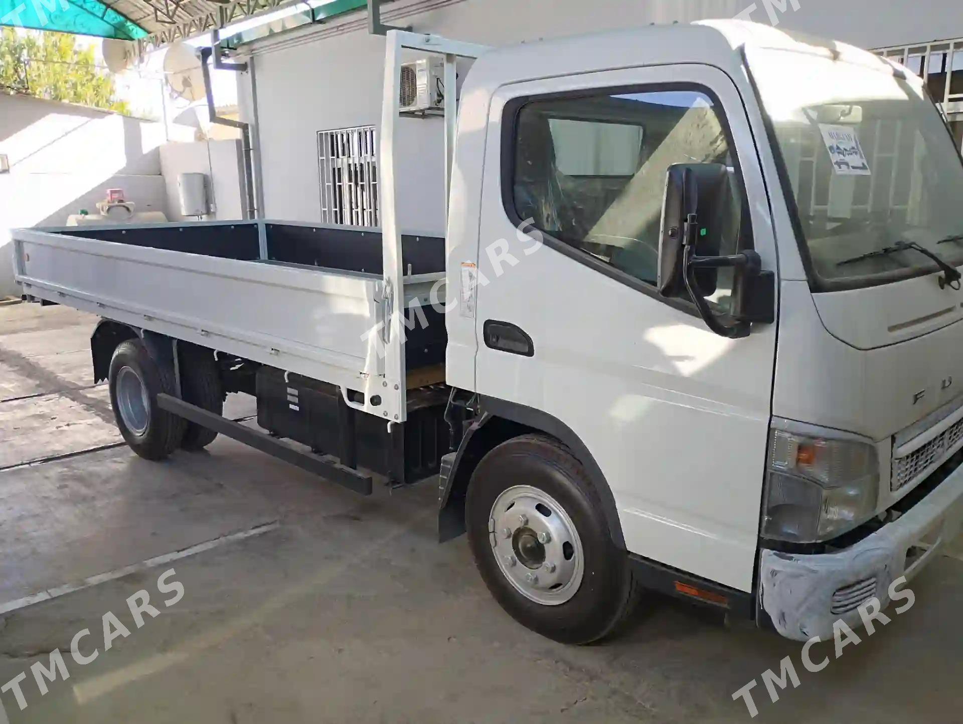 Mitsubishi Canter 2024 - 529 000 TMT - Aşgabat - img 7