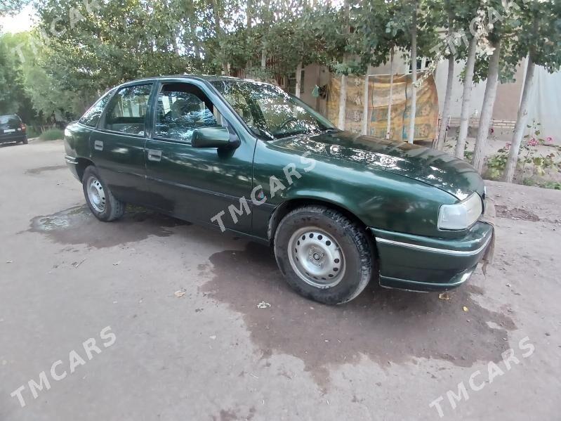 Opel Vectra 1994 - 30 000 TMT - Губадаг - img 2