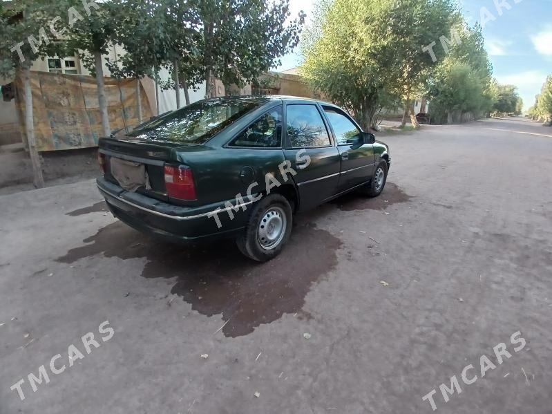 Opel Vectra 1994 - 30 000 TMT - Gubadag - img 5