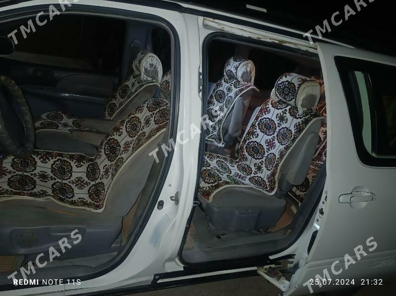 Toyota Sienna 2000 - 130 000 TMT - Farap - img 8