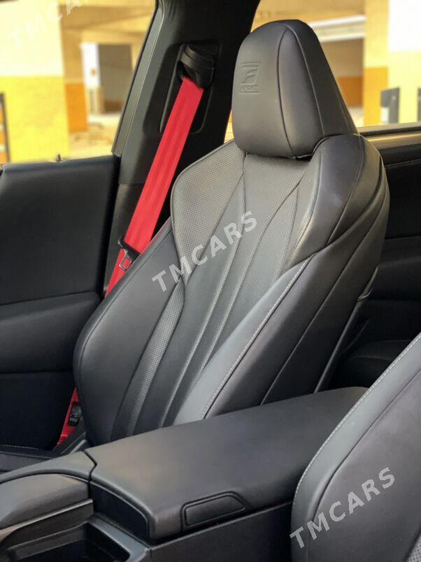 Lexus ES 350 2019 - 560 000 TMT - Ашхабад - img 3