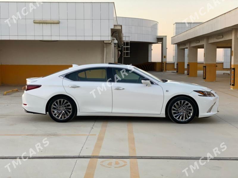 Lexus ES 350 2019 - 560 000 TMT - Ашхабад - img 4