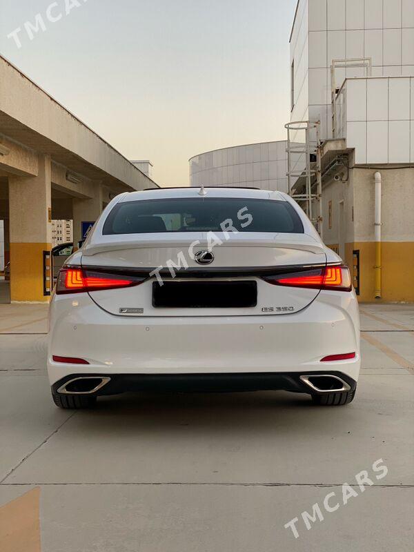 Lexus ES 350 2019 - 560 000 TMT - Ашхабад - img 5