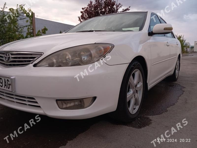 Toyota Camry 2004 - 138 000 TMT - Köşi - img 2