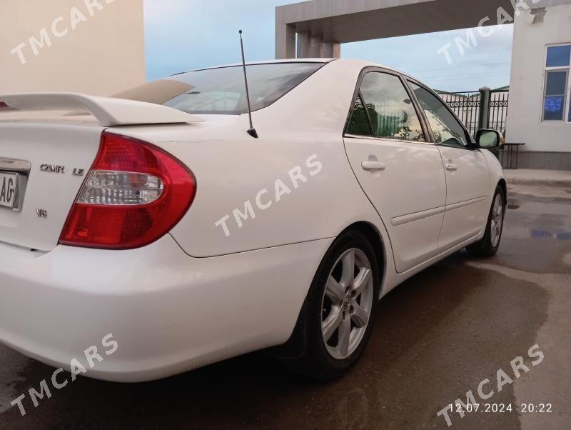 Toyota Camry 2004 - 138 000 TMT - Köşi - img 3