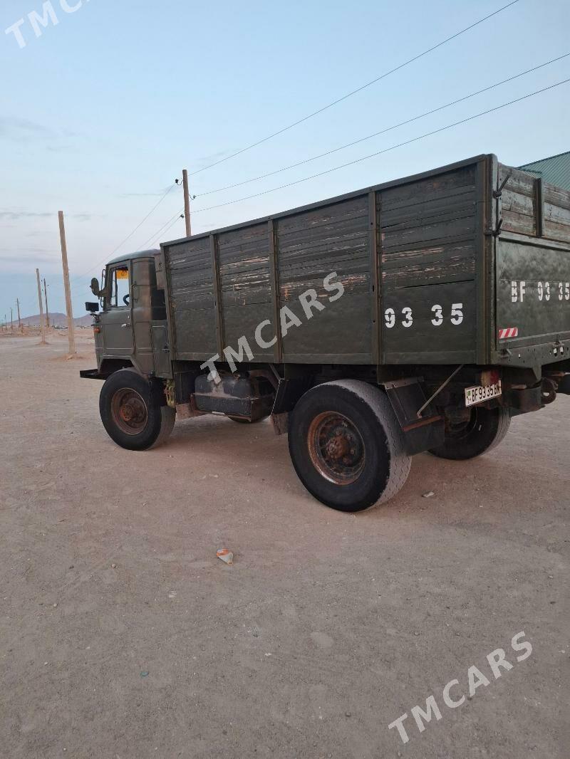 Gaz 66 1995 - 75 000 TMT - Türkmenbaşy - img 4