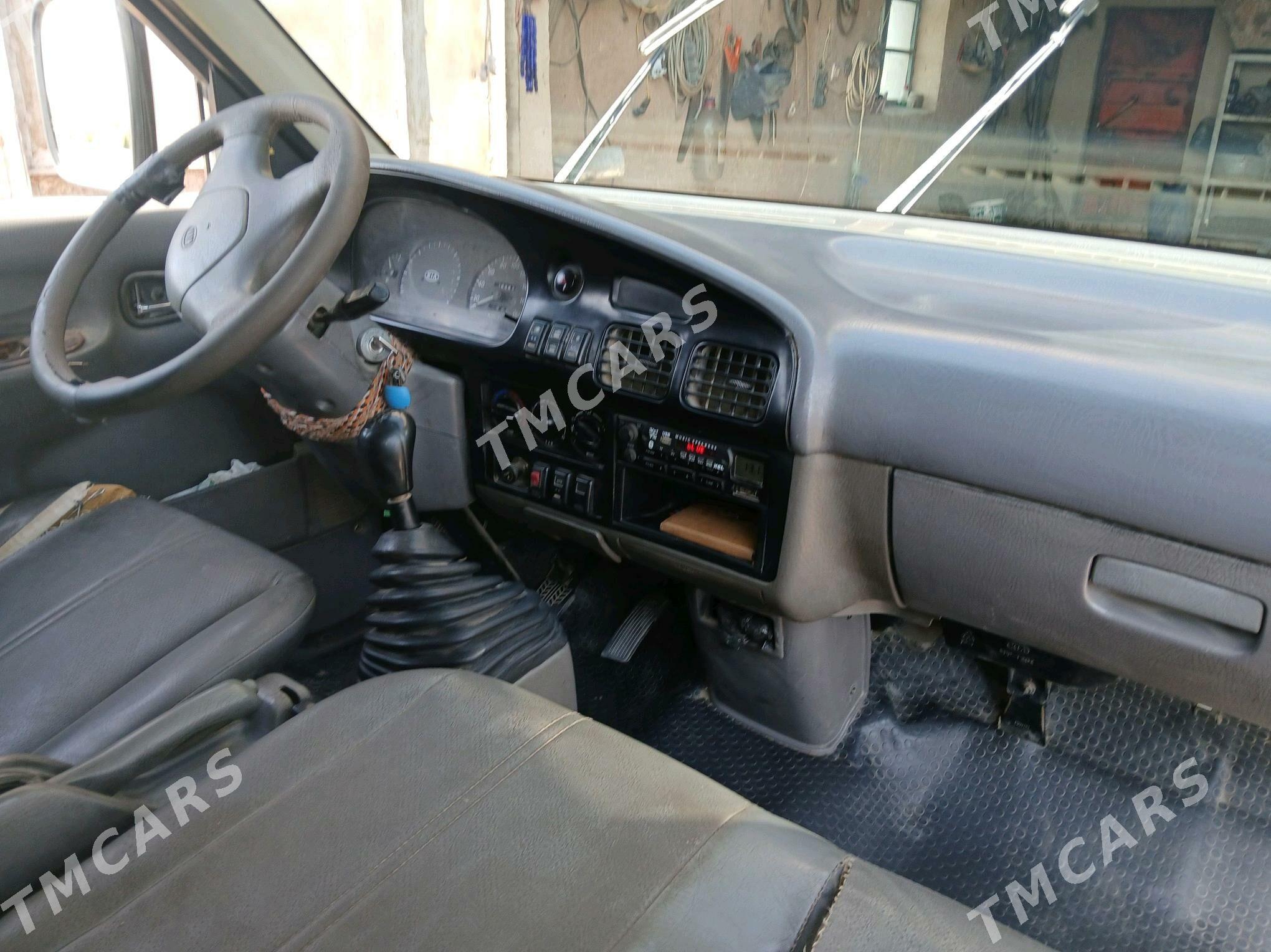 Kia Picanto 2002 - 50 000 TMT - Гороглы (Тагта) - img 3