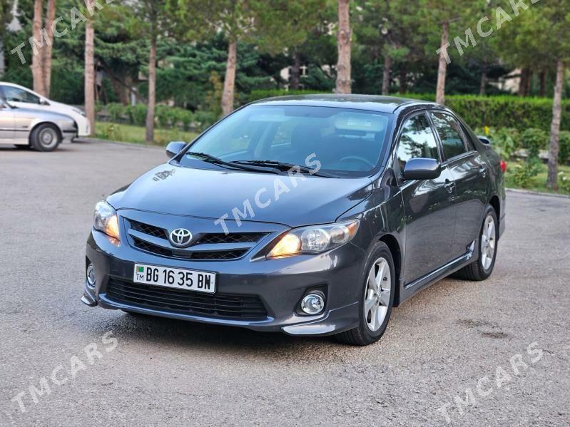 Toyota Corolla 2011 - 140 000 TMT - Balkanabat - img 2