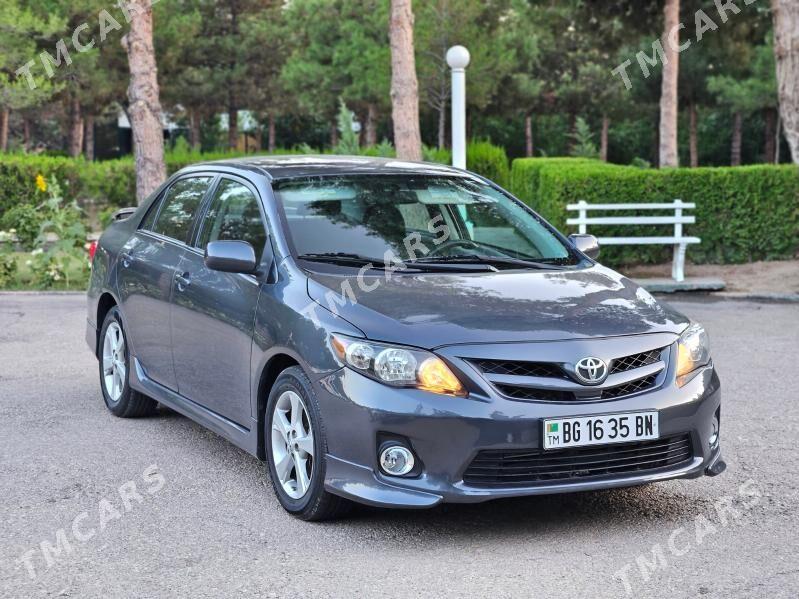 Toyota Corolla 2011 - 140 000 TMT - Балканабат - img 3