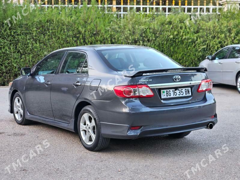 Toyota Corolla 2011 - 140 000 TMT - Balkanabat - img 4