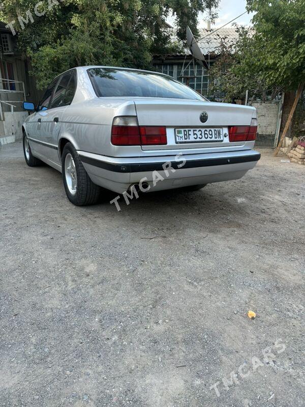 BMW 5 Series 1995 - 70 000 TMT - Туркменбаши - img 4
