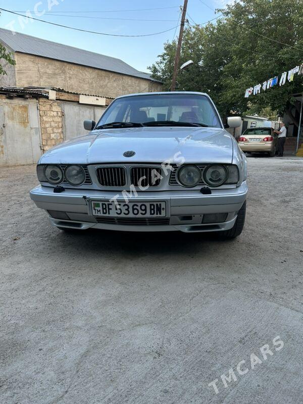 BMW 5 Series 1995 - 70 000 TMT - Туркменбаши - img 7