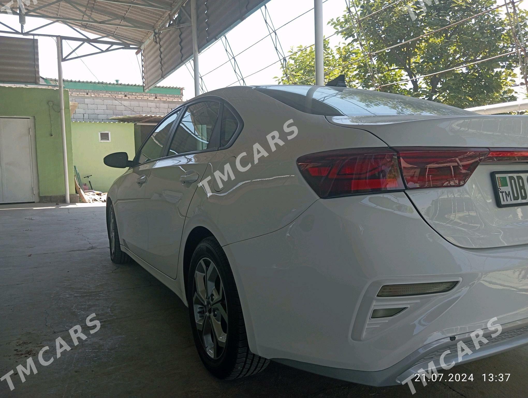 Kia Forte 2019 - 220 000 TMT - Aşgabat - img 4