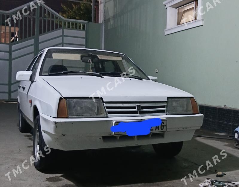 Lada 21099 2004 - 20 000 TMT - Ашхабад - img 4