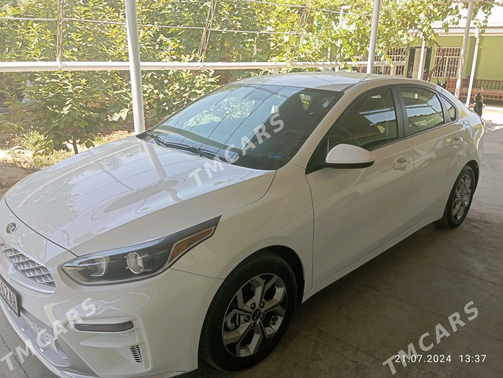 Kia Forte 2019 - 220 000 TMT - Aşgabat - img 5