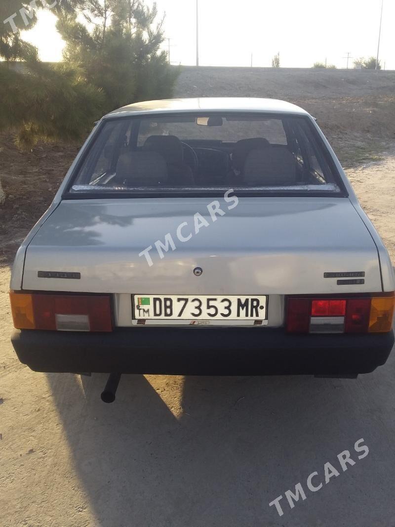 Lada VAZ-21099 2000 - 30 000 TMT - Çärjew - img 6