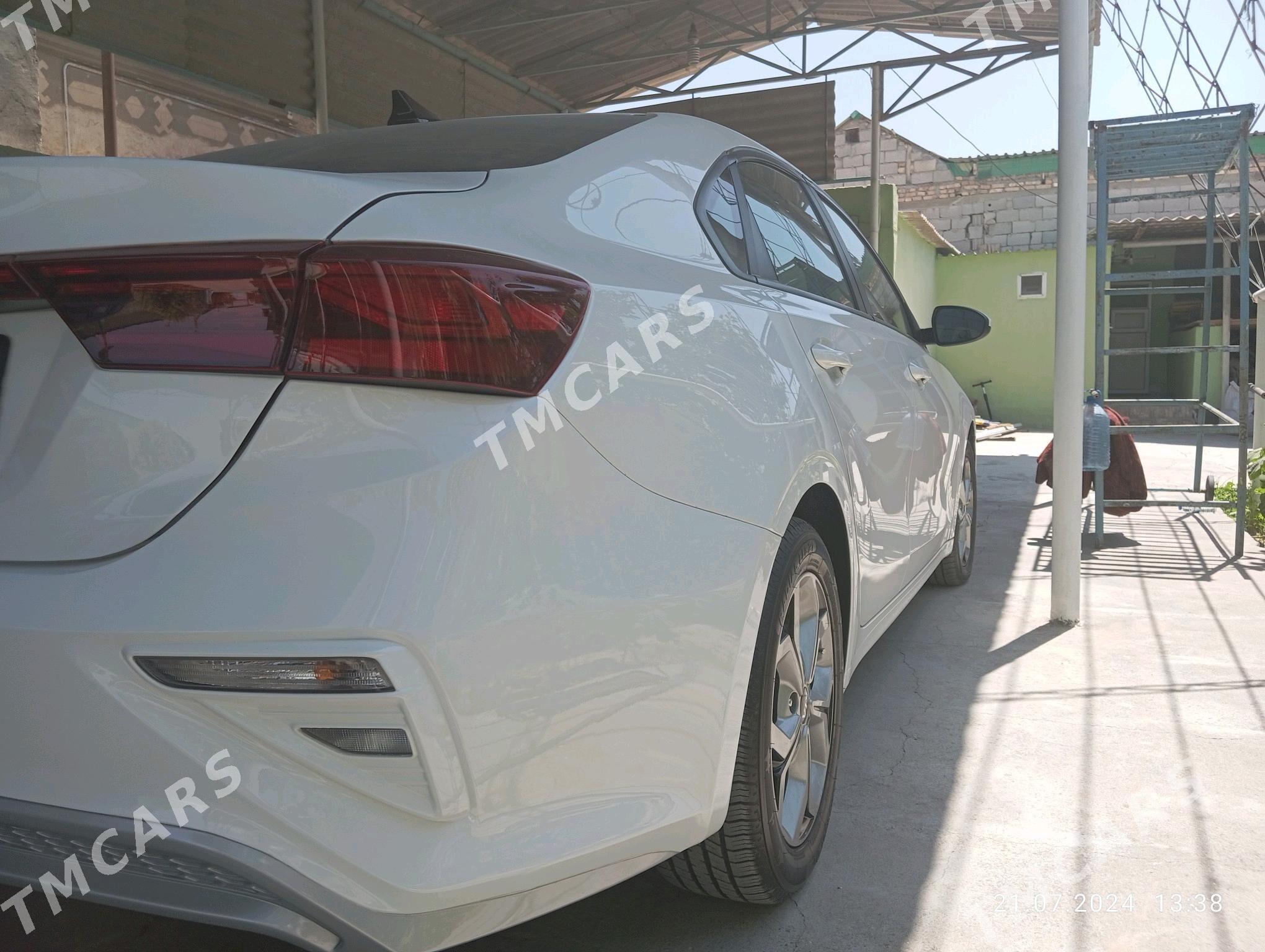 Kia Forte 2019 - 220 000 TMT - Aşgabat - img 6