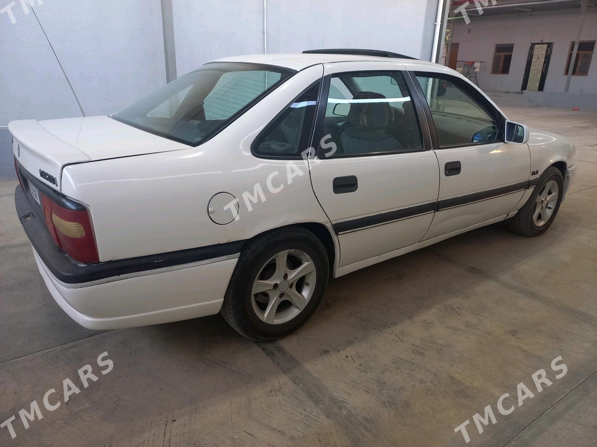 Opel Vectra 1995 - 30 000 TMT - Gyzylarbat - img 2