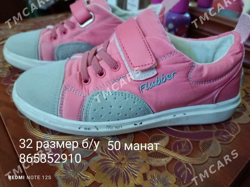 Обувь для девочек - Aşgabat - img 4