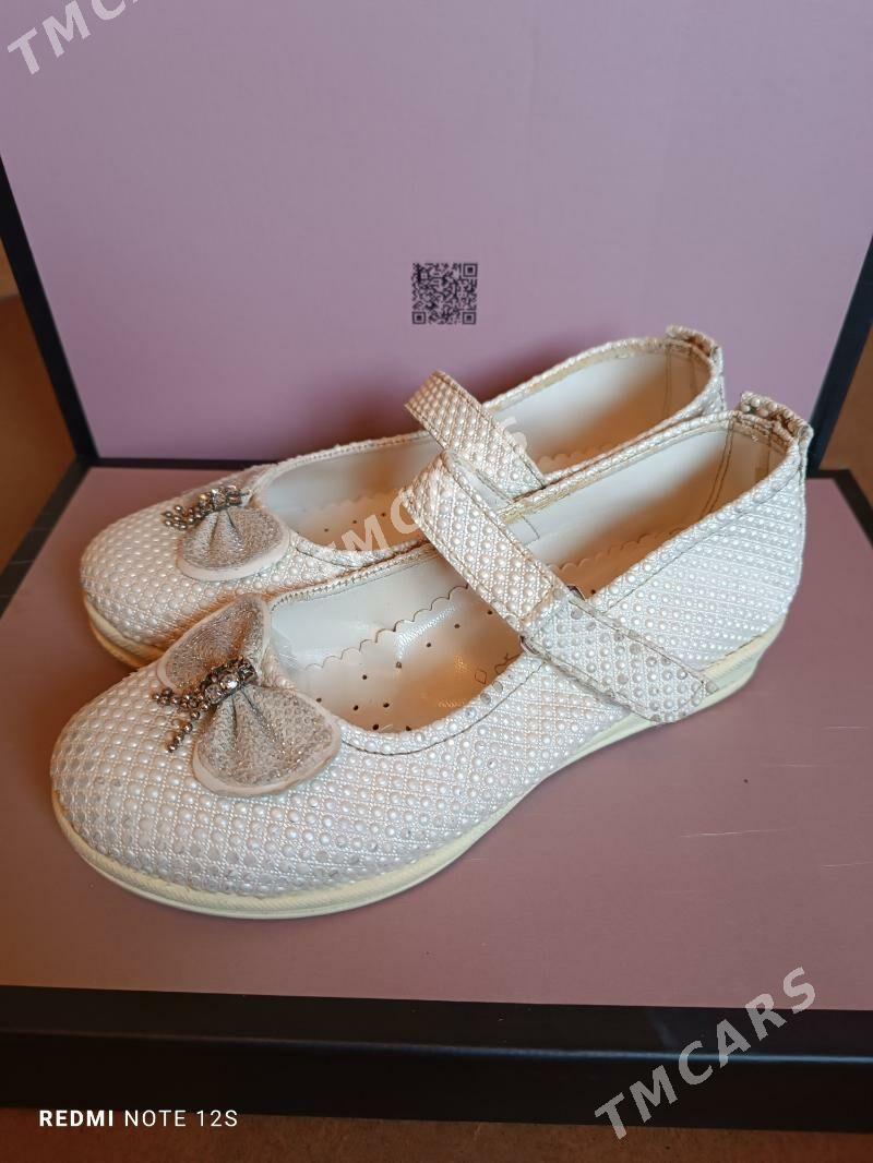 Обувь для девочек - Aşgabat - img 7