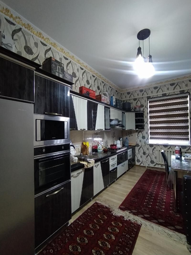 Элитка 2эт 3ком 171м². Ремонт - Daşoguz - img 4