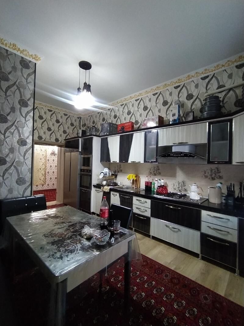 Элитка 2эт 3ком 171м². Ремонт - Daşoguz - img 9