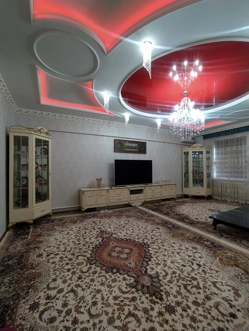 Элитка 2эт 3ком 171м². Ремонт - Daşoguz - img 8