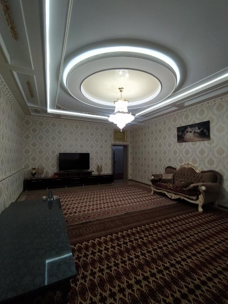 Элитка 2эт 3ком 171м². Ремонт - Daşoguz - img 10