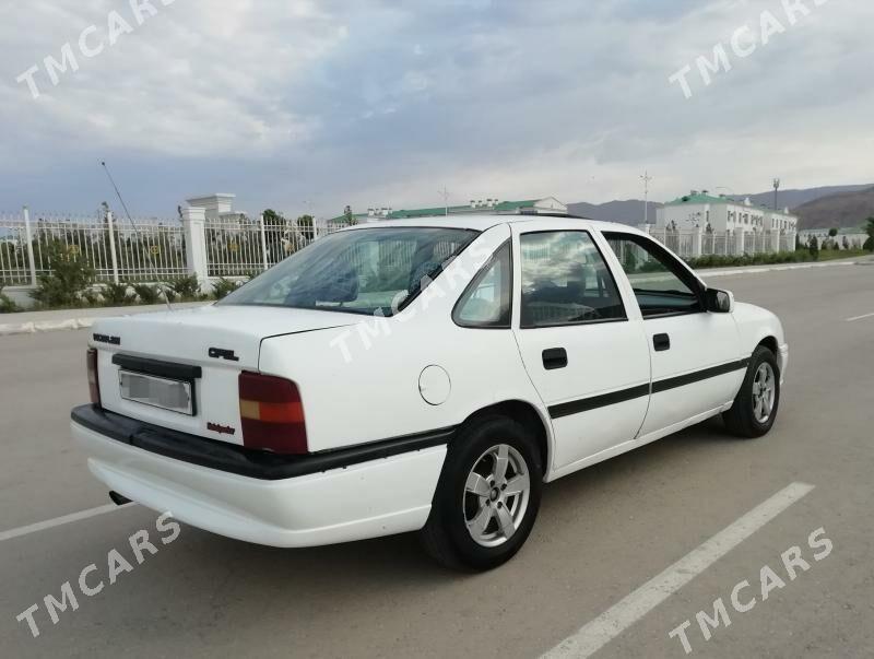 Opel Vectra 1988 - 22 000 TMT - Balkanabat - img 3