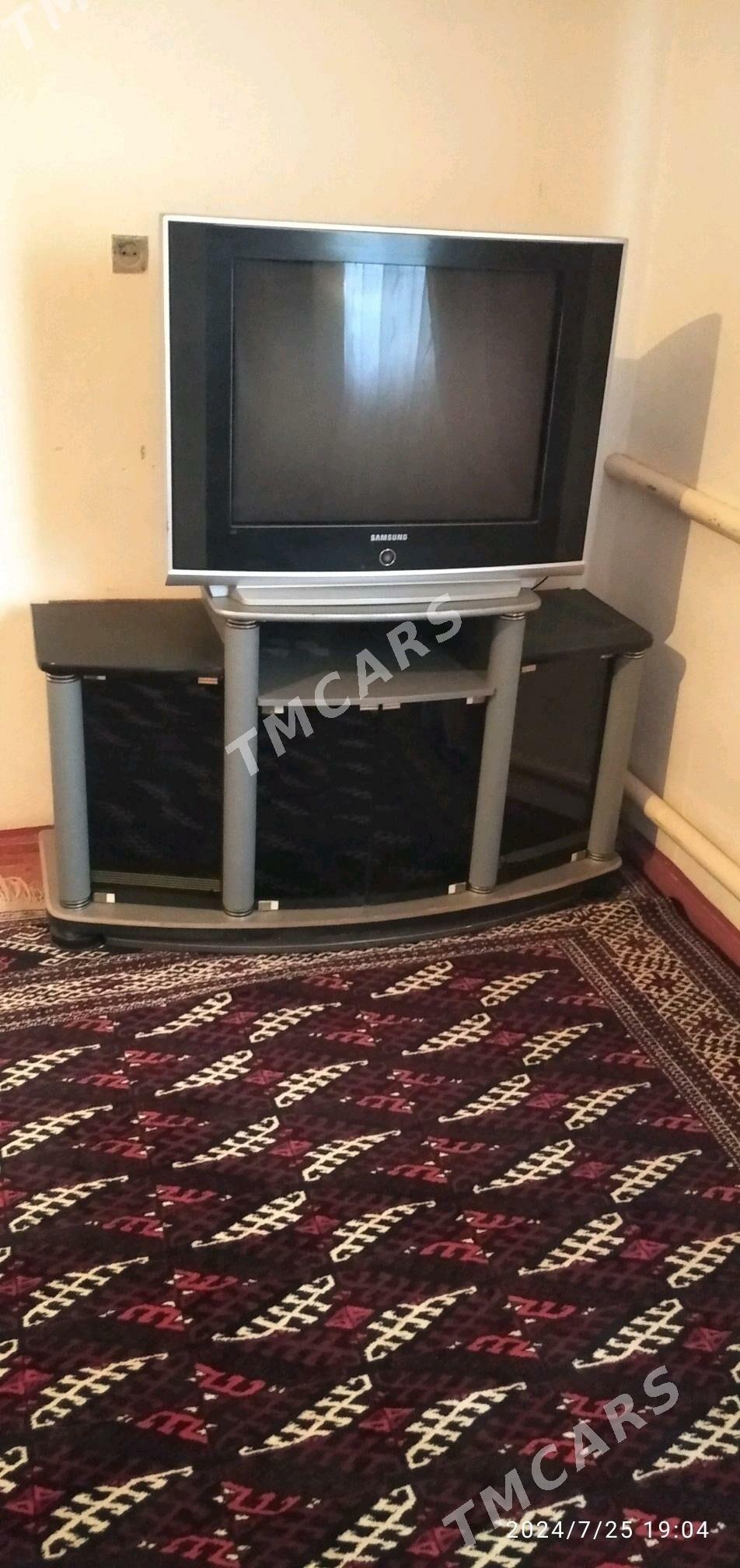 SAMSUNG TV - Дашогуз - img 2