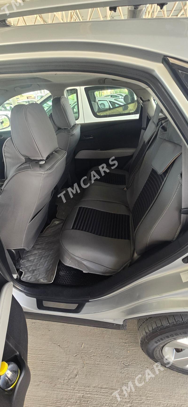 Lexus RX 350 2013 - 370 000 TMT - Кëши - img 3