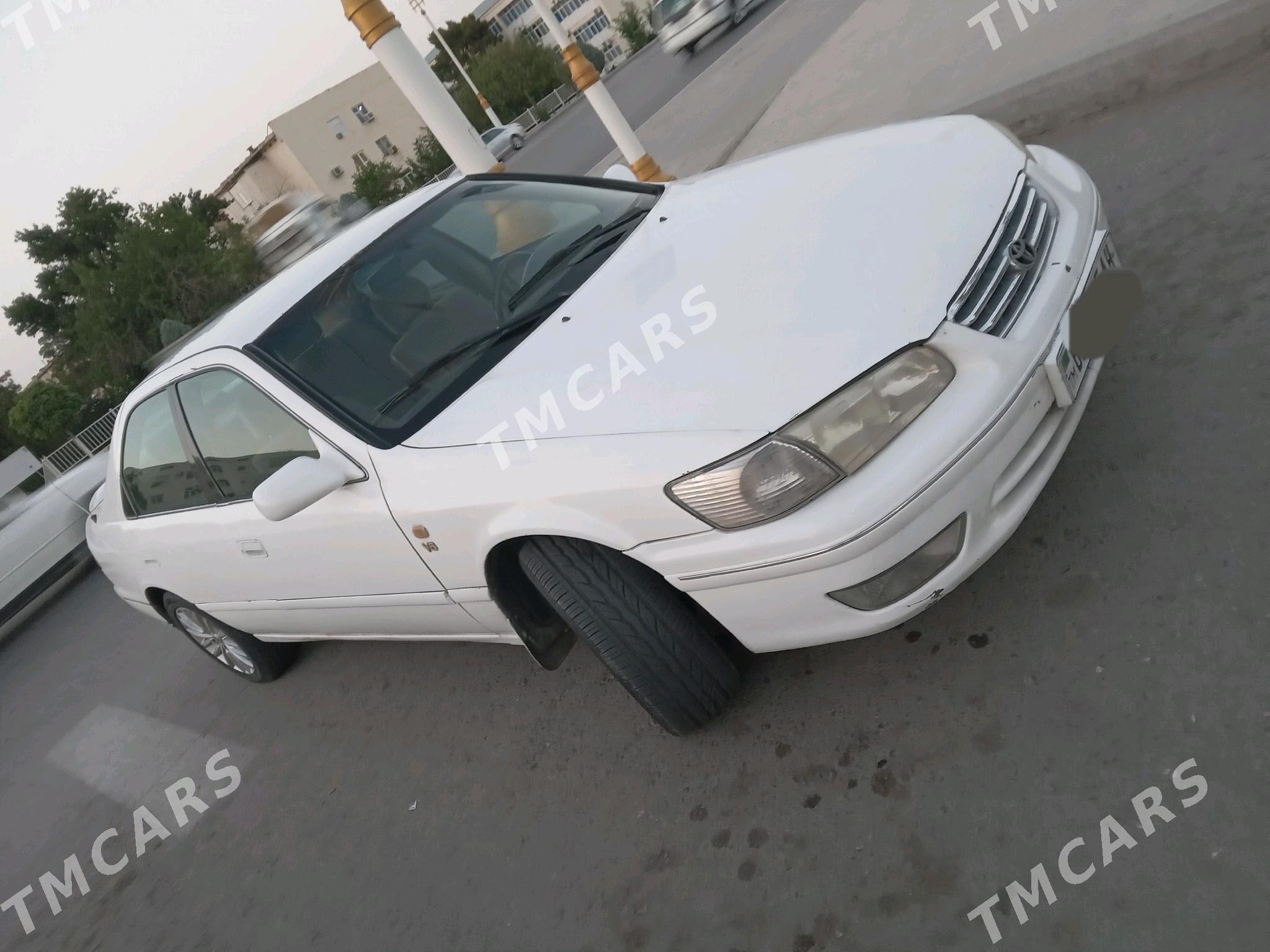 Toyota Camry 1998 - 95 000 TMT - Ашхабад - img 2