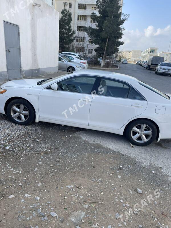 Toyota Camry 2008 - 115 000 TMT - Tejen - img 4