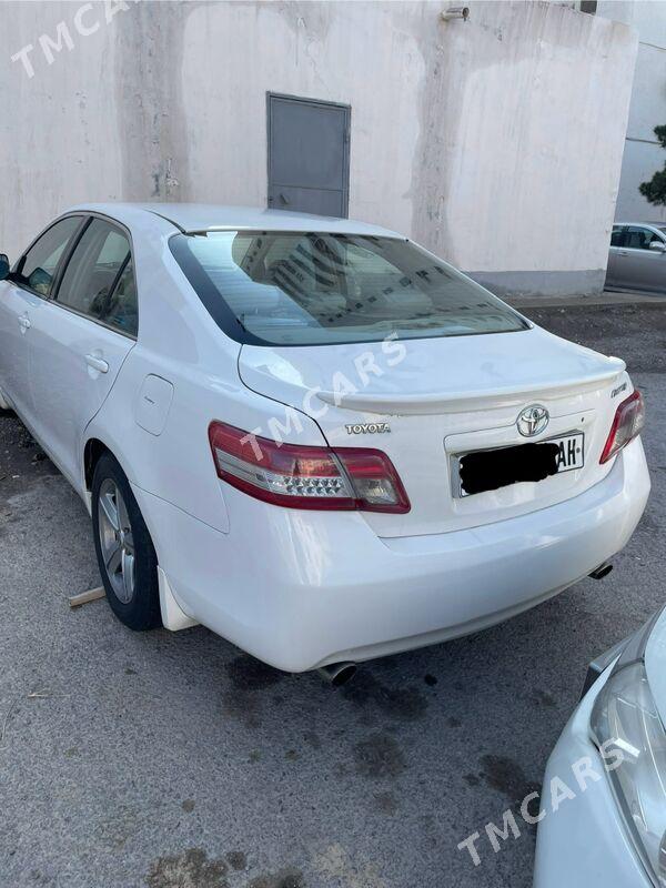 Toyota Camry 2008 - 115 000 TMT - Tejen - img 3