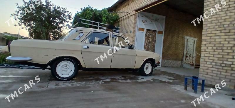 Gaz 24 1985 - 15 000 TMT - Дянев - img 3