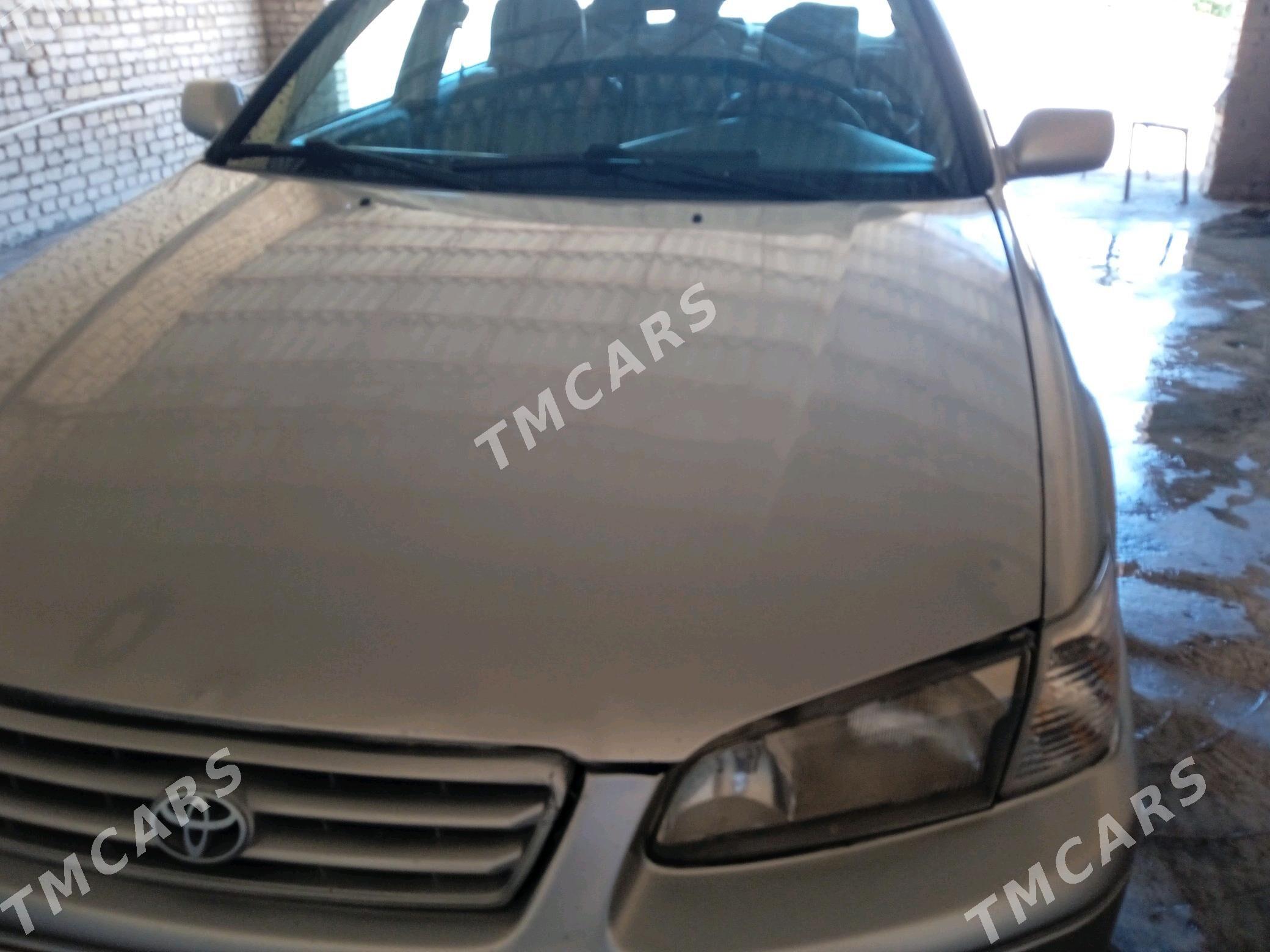 Toyota Camry 2001 - 105 000 TMT - Kerki - img 7