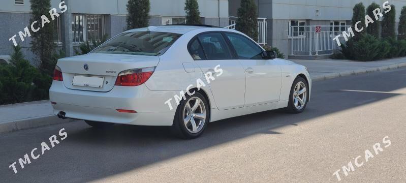 BMW E60 2004 - 160 000 TMT - Mary - img 3