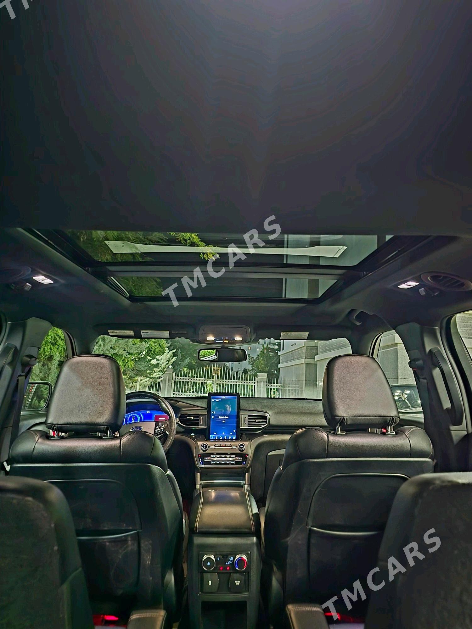 Ford Explorer 2020 - 600 000 TMT - Мир 8 - img 5