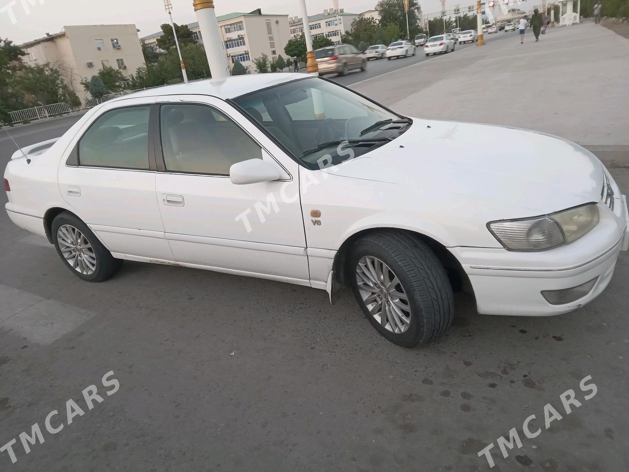 Toyota Camry 1998 - 95 000 TMT - Ашхабад - img 6