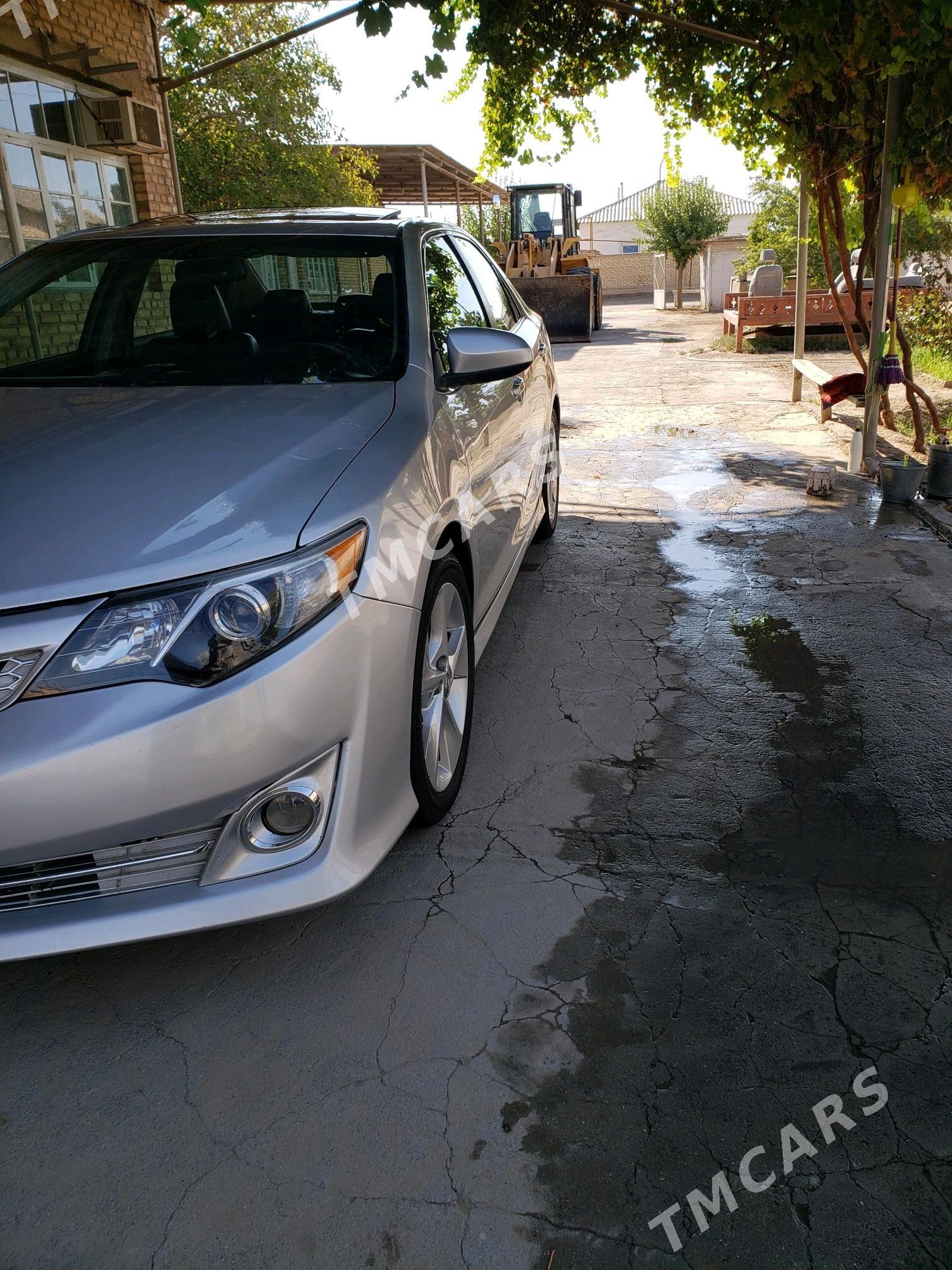 Toyota Camry 2012 - 159 000 TMT - Mary - img 8
