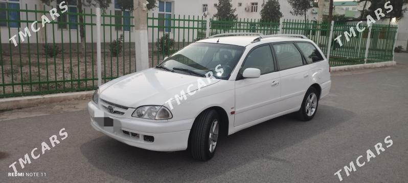 Toyota Avensis 2002 - 85 000 TMT - Ашхабад - img 2