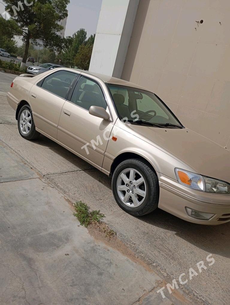 Toyota Camry 1999 - 110 000 TMT - Мары - img 3